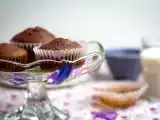 Recette Muffins aux betteraves