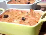 Recette Gratin de macaronis au fromage et aux olives