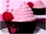Recette Coupelle chocolat et sa mousse framboise surprise