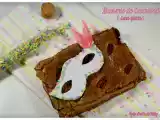 Recette Brownie (sans gluten)