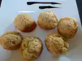 Recette Choux au praline