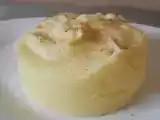Recette Purée de pomme de terre & carré frais