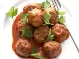 Recette Boulettes de boeuf aux olives