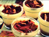 Recette Tiramisu aux speculoos et caramel au beurre salé
