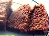 Recette Cake nutella/spéculoos