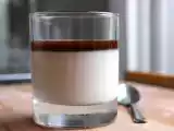Recette Panna cotta au lait de coco et coulis de tamarin