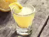 Recette La marquisette au citron