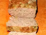 Recette Terrine de veau (viande et foie)