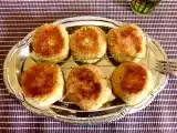 Recette Galettes de pommes de terre au thon