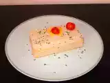 Recette Millefeuille au thon et saumon