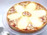 Recette Tarte bourdaloue