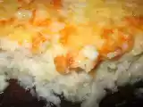 Recette Purée de céleri gratinée