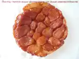 Recette Tarte tatin aux pommes et au carambar