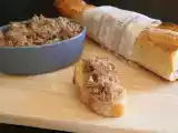 Recette Rillettes de canard à l'orange