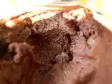 Recette Mousse allégée chocolat-passion