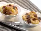 Recette Bananes flambées