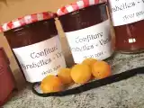 Recette Confiture de mirabelles à la vanille