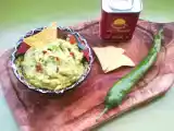 Recette Guacamole maison
