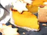 Recette Pumpkin pie {tarte à la citrouille}