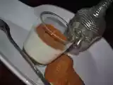 Recette Panna cotta caramel au beurre salé et speculoos