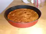 Recette Gateau au yaourt au sucre roux