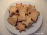 Recette Sablés de noël
