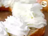 Recette Comment faire de la crème chantilly