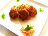 Recette Croquettes de thon