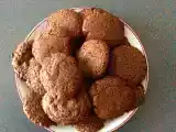 Recette Cookies nutella facile et rapide