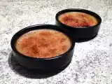 Recette Crème brûlée aux spéculoos
