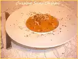 Recette Purée de potiron aux noisettes