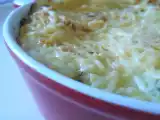 Recette Lasagnes au poisson