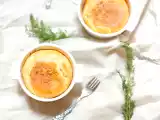 Recette Soufflé saumon aneth