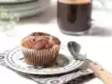 Recette Muffins chocolat caramel