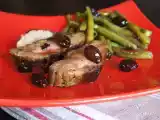 Recette Magret de canard au sirop d'érable