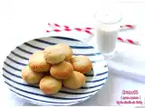 Recette Amaretti sans sucres
