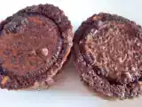Recette Muffins aux oréos vegan