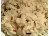 Recette Risotto au 3 riz