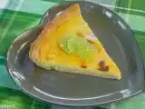 Recette Tarte citron ricotta