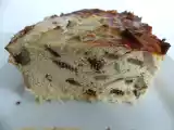 Recette Terrine de poulet aux champignons