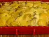 Recette Morbiflette ou tartiflette au morbier