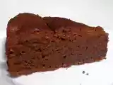Recette Gateau moelleux au cacao en poudre