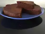 Recette Gâteau moelleux au cacao poulain