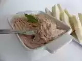 Recette Rillettes de thon au boursin ail et fines herbes