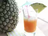 Recette Planteur - cocktail antillais