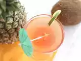 Recette Mai tai
