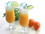 Recette Punch exotique