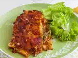 Recette Lasagnes tomate ricotta fines herbes