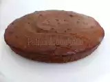 Recette Gâteau arboisien
