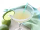 Recette Margarita mexicaine